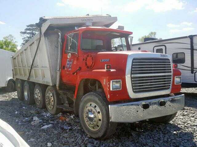 Ford LT8000