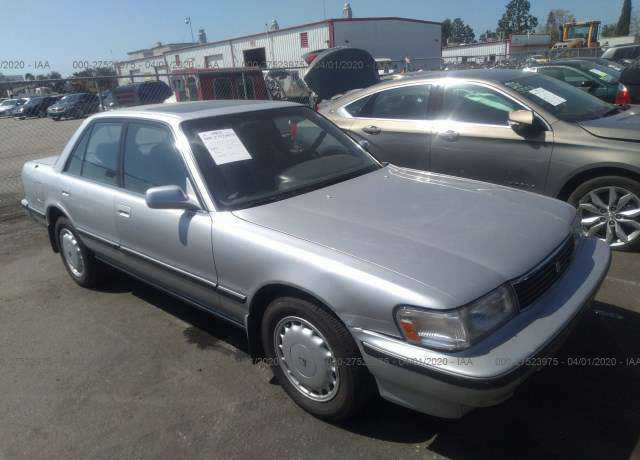 Toyota Cressida
