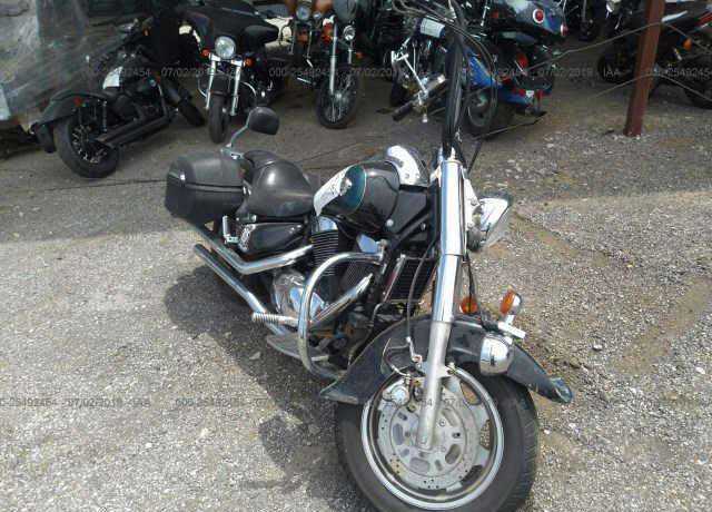 Suzuki VL1500