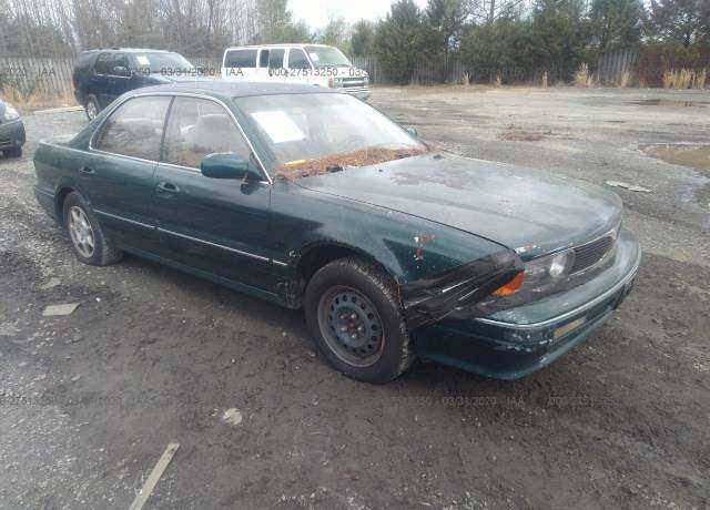 Mitsubishi Diamante