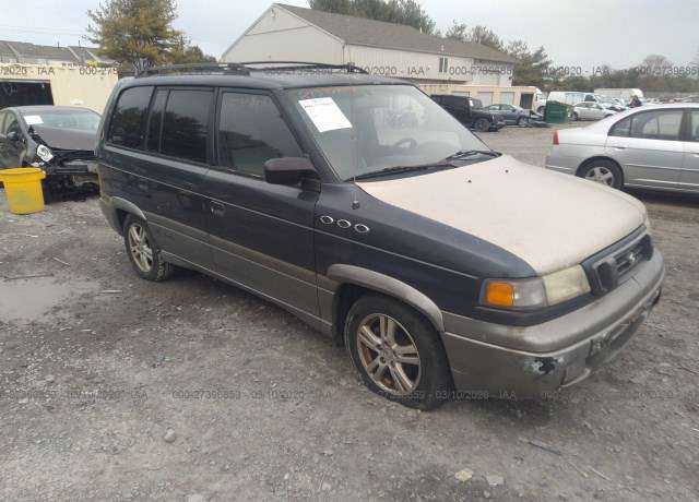 Mazda MPV