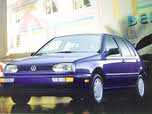 Volkswagen Golf III