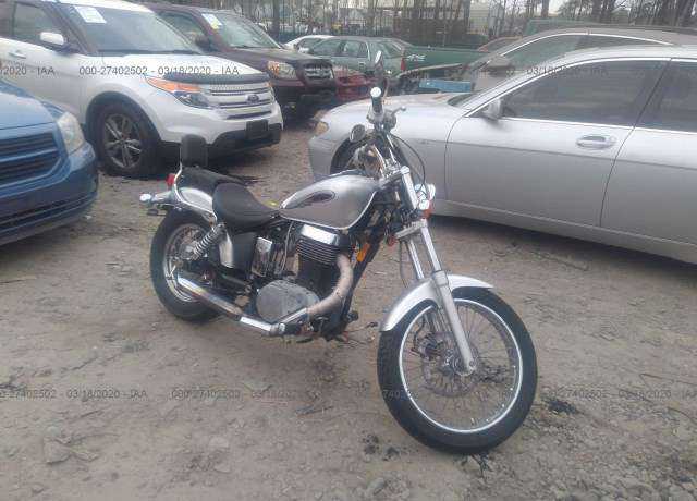 Suzuki LS650PK