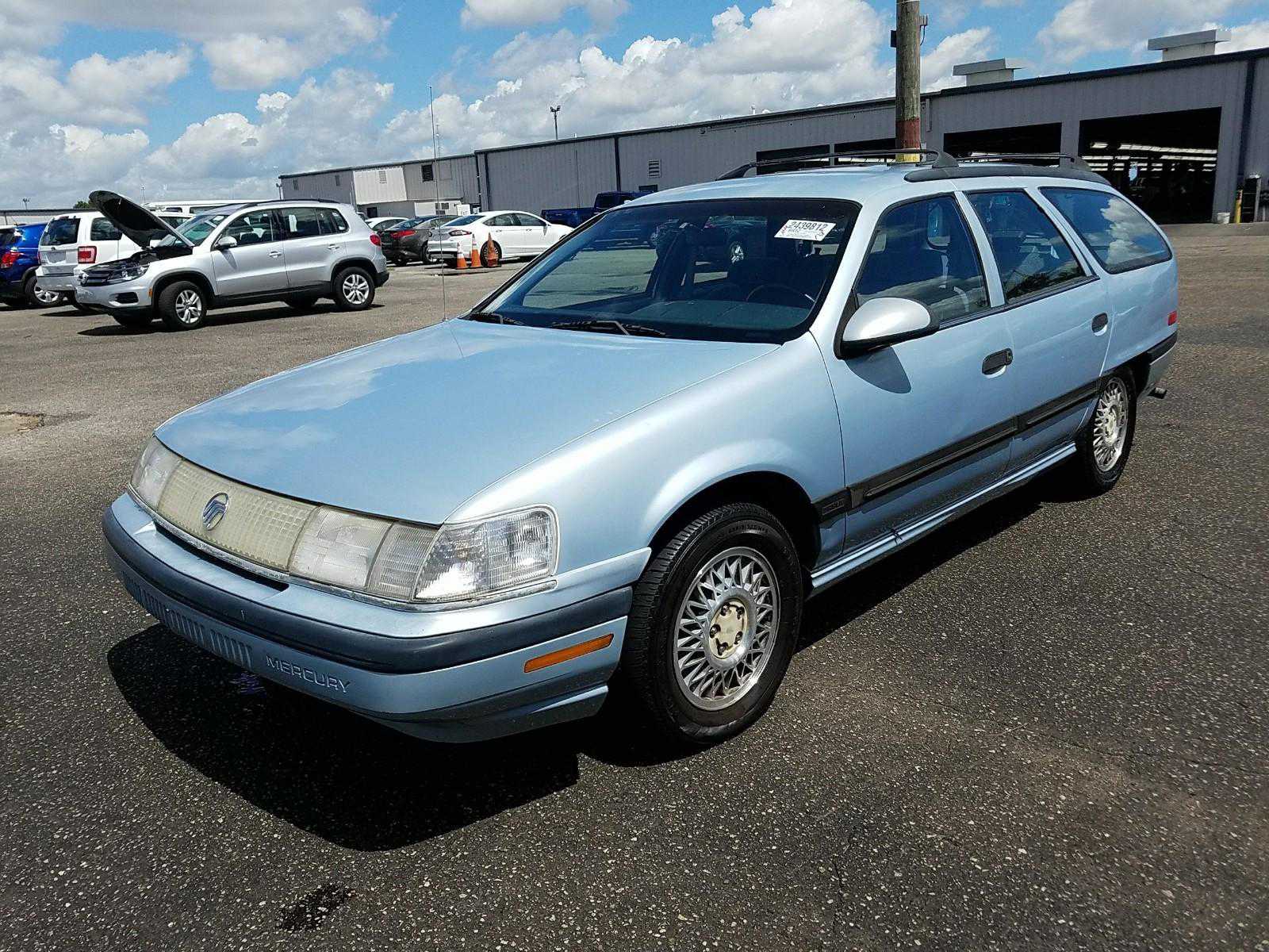 Mercury Sable