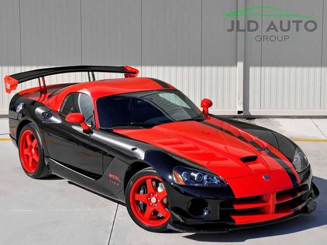 Dodge Viper