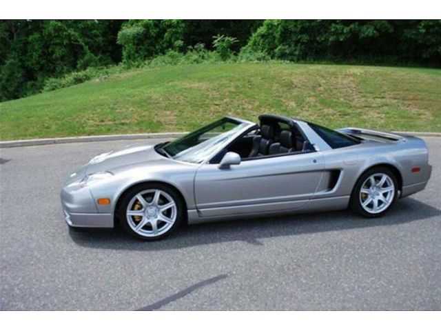 Acura NSX