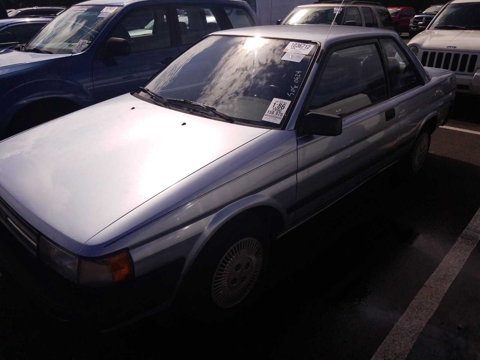 Toyota Tercel
