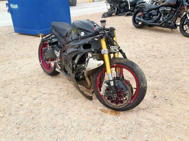 Suzuki GSX-R750L