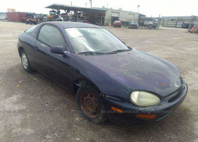 Mazda MX-3