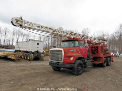 Ford LTS8000