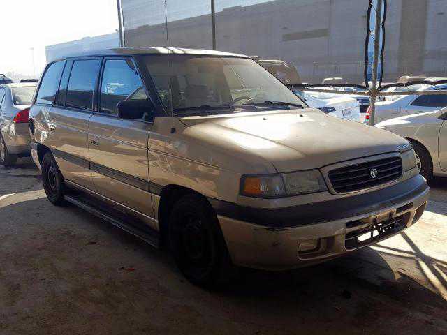 Mazda MPV