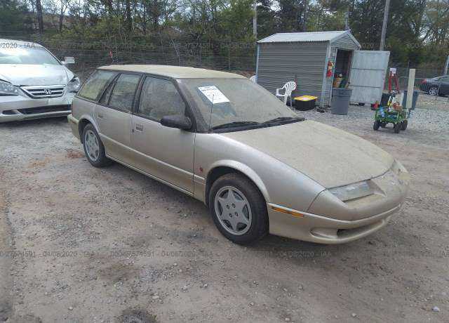 Saturn SW2