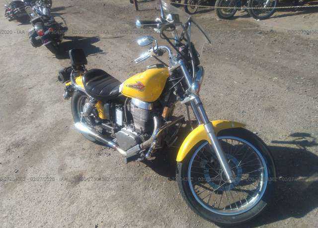 Suzuki LS650P