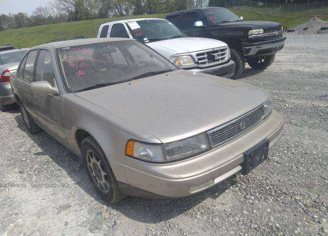 Nissan Maxima