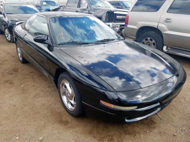 Ford Probe
