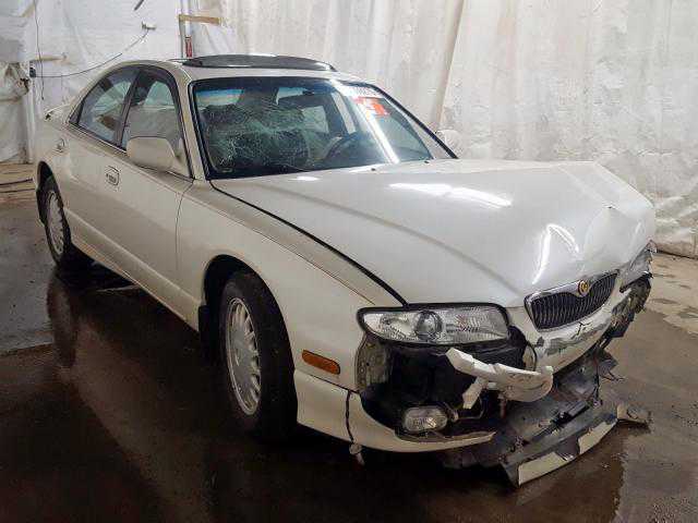Mazda Millenia