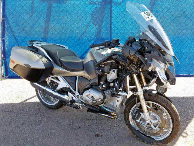 BMW R 1200 RT
