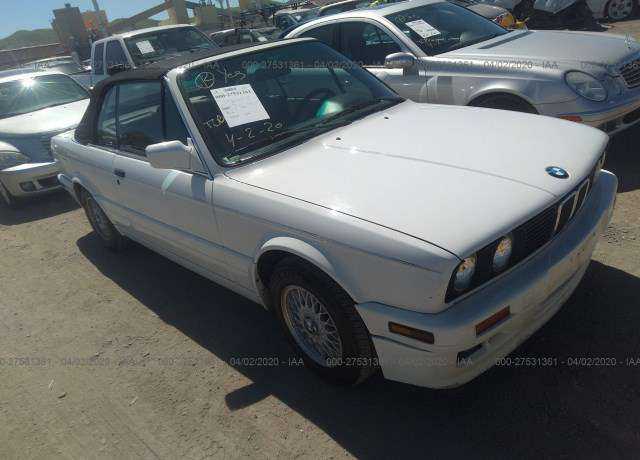 BMW 318iC