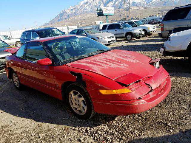 Saturn SC2