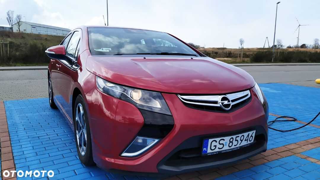 OPEL