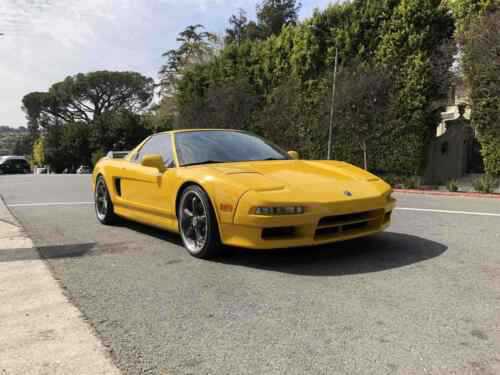 Acura NSX