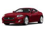 Jaguar XK