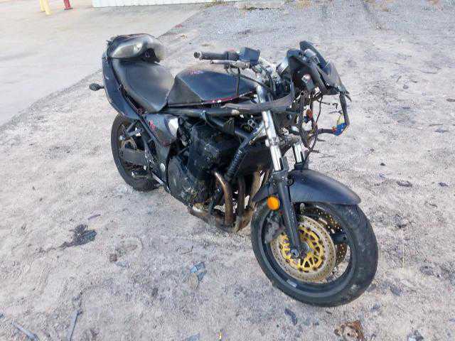 Suzuki GSF1200