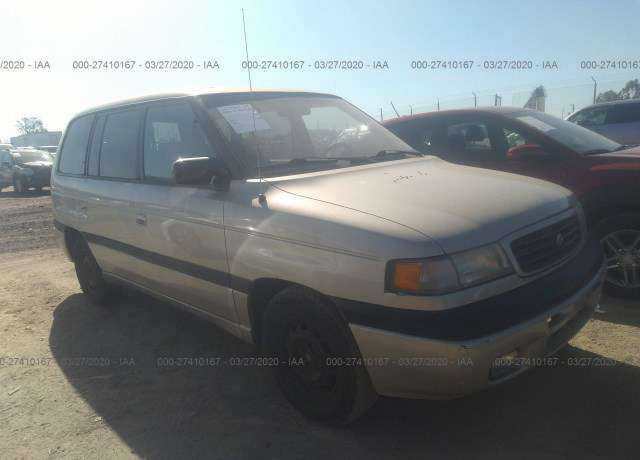 Mazda MPV