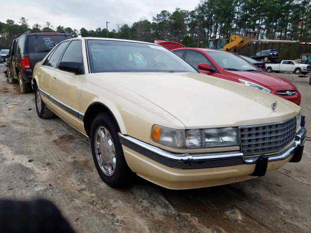 CADILLAC