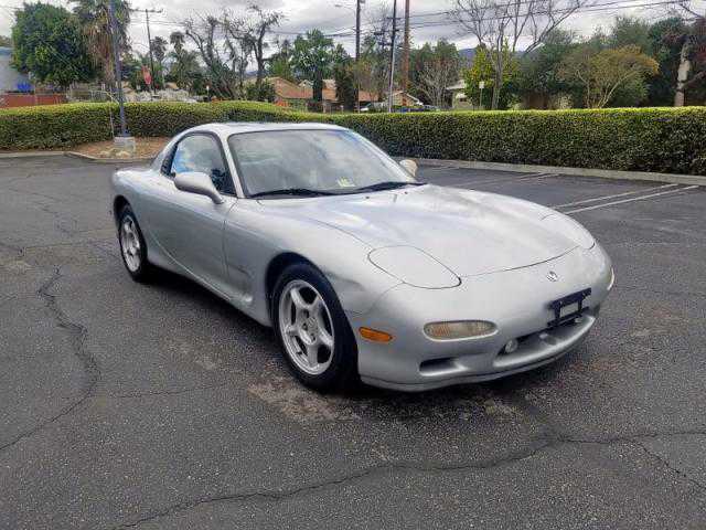Mazda RX-7