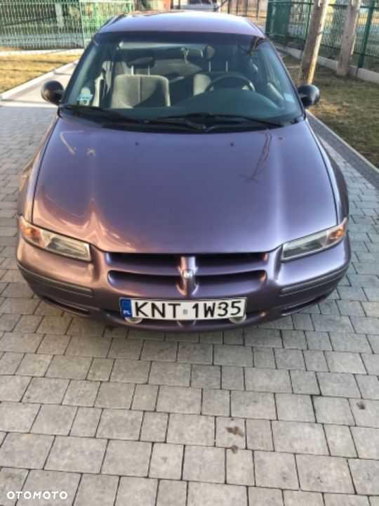 Dodge Stratus