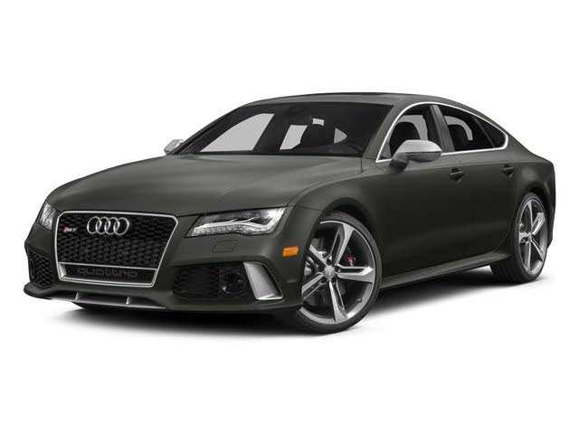 Audi RS7