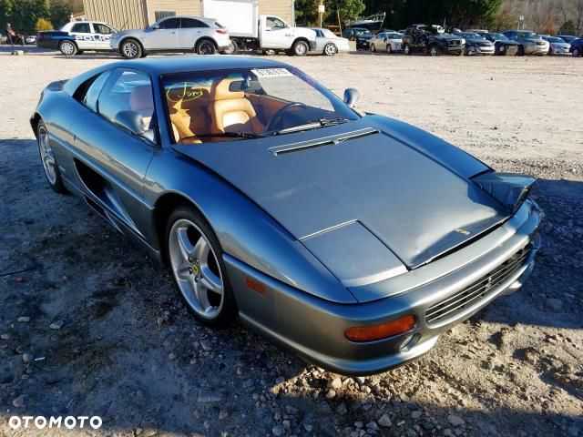 Ferrari F355