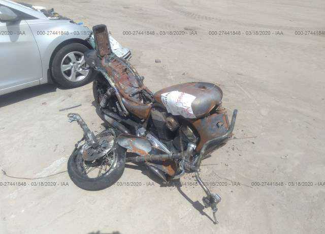 Suzuki VS1400GLPK