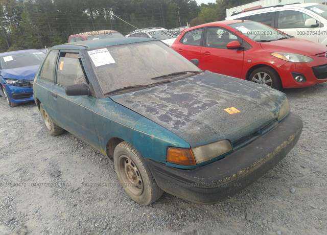 Mazda 323