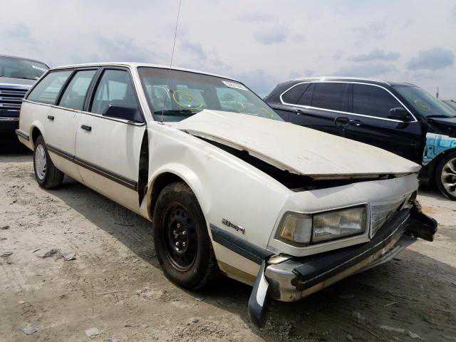 Chevrolet Celebrity