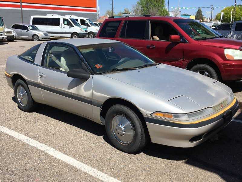 Mitsubishi Eclipse