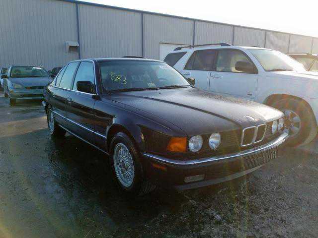 BMW 735i