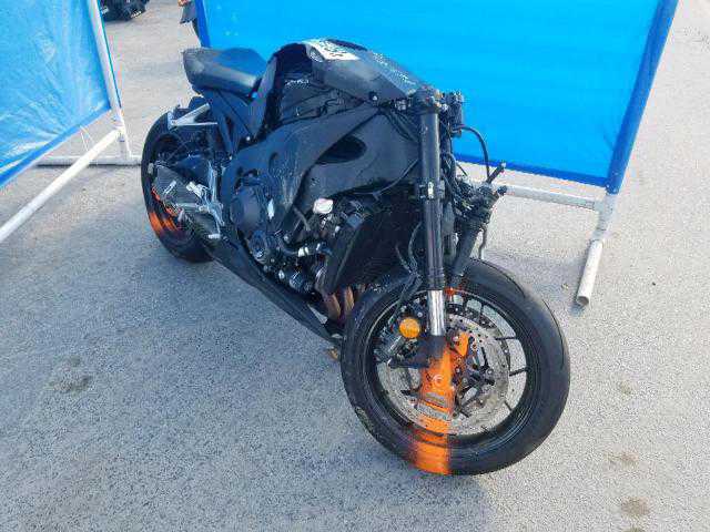 Honda CBR1000