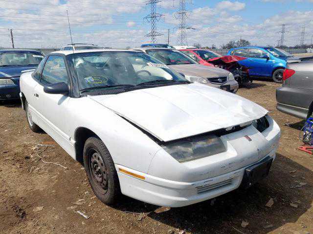 Saturn SC1