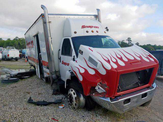 Chevrolet C7