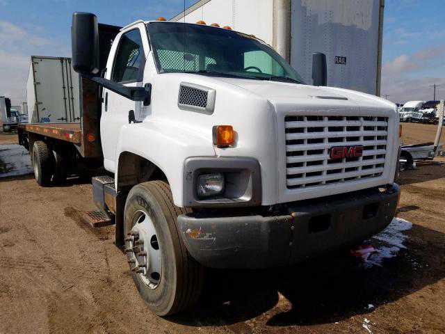 GMC C6