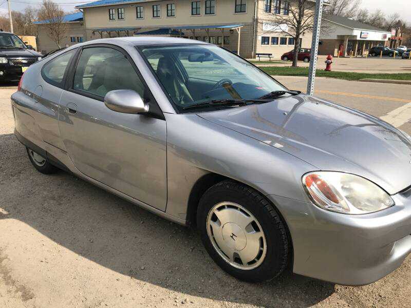 Honda Insight