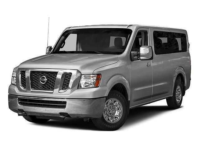 Nissan NV3500