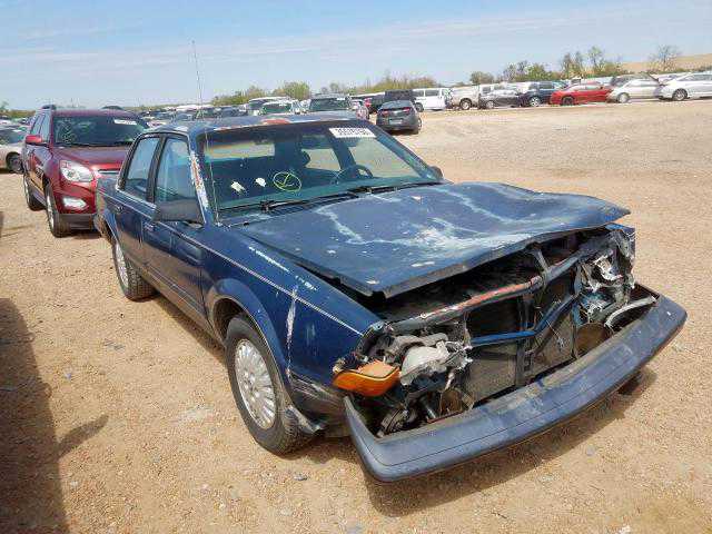 Buick Century