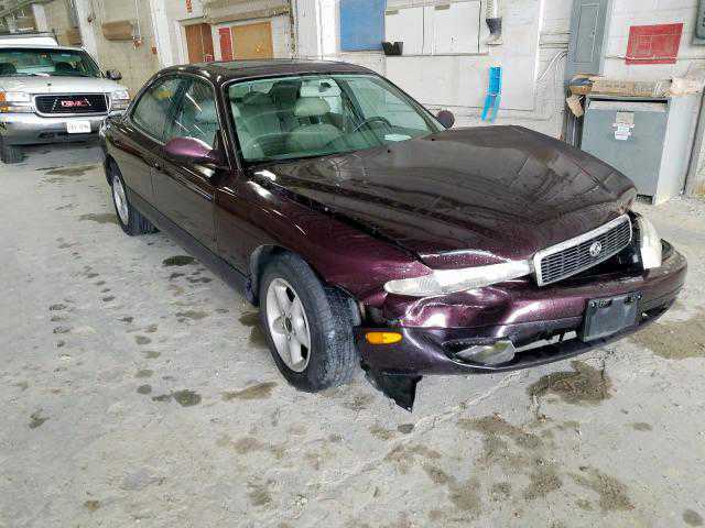 Mazda 929