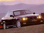 BMW 325iS