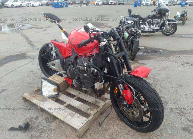 Honda CBR600