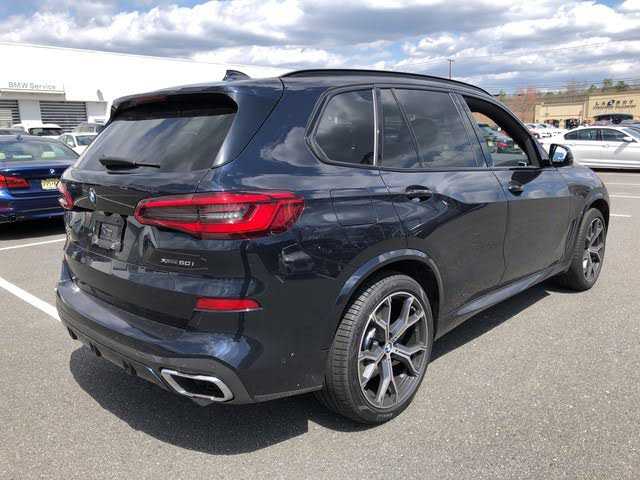 2019 BMW X5