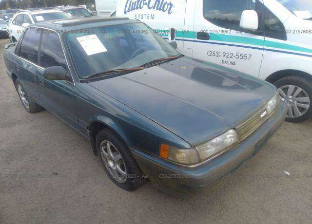 Mazda 626